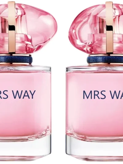 Parfum MRS WAY NECTAR 100 ml,parfum dama