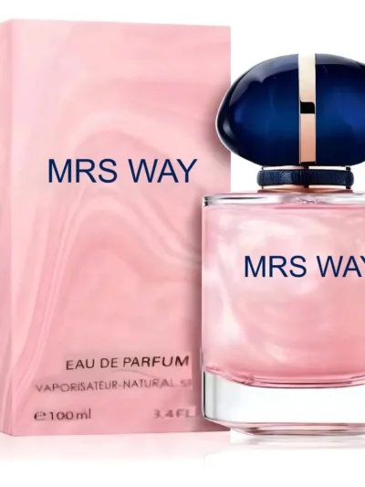 Parfum MRS WAY GLITER 100ml ,Parfum dama