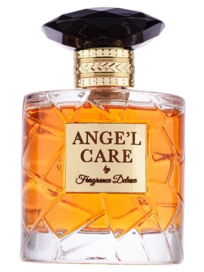 Extrait de Parfum Angel Care, Fragrance Deluxe, Unisex - 100ml