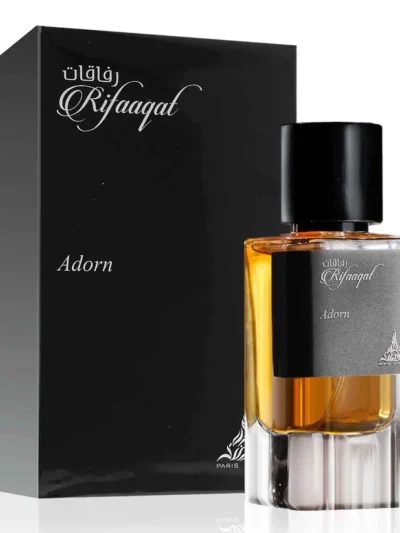 Paris Corner Rifaaqat Adorn 85 ml