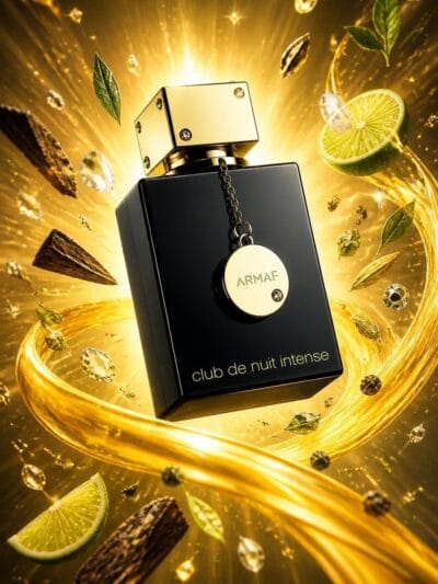 Armaf Club de Nuit Intense Woman 105 ml