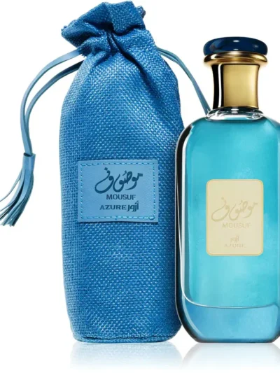 Ard Al Zaafaran Mousuf  - Azure 100 ml