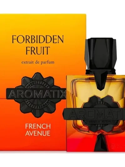 French Avenue Aromatix Forbidden Fruit Extract de Parfum Unisex 100 ml