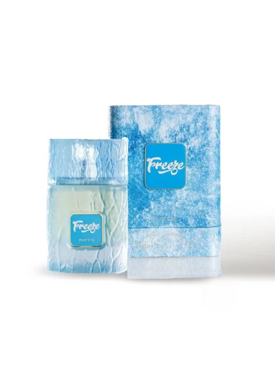 Riiffs Freeze apa de parfum unisex 100 ml